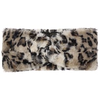 Faixa de Cabe�a Rita Le�o Fake Fur by Mayser - 59,95 �
