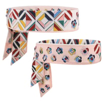 Faixa de Cabe�a Samisa 3 em 1 by Seeberger - 9,95 �