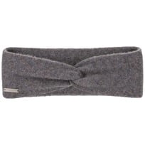 Faixa de Cabe�a Tamea Cashmere by Seeberger - 69,95 �