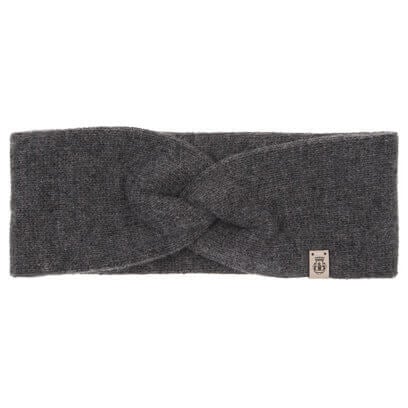 Faixa de Cabe�a com Caxemira by Roeckl - 44,90 �
