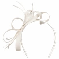 Fascinador Alicia by Seeberger - 39,95 �