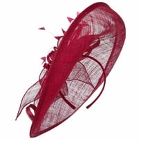 Fascinador Covaja Sinamay by Seeberger - 89,95 �