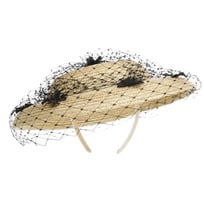 Fascinador Larina by McBURN - 129,00 �