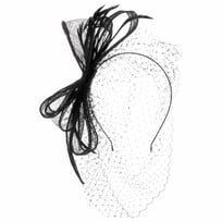 Fascinador Lialetta by bedacht - 69,95 �