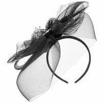 Fascinador Loopy by Maja Prinzessin von Hohenzollern - 99,00 �