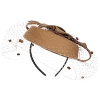 Fascinador Pillbox by Lierys - 99,95 �