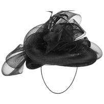 Fascinador Sinamay Crynol by Lierys - 119,00 �