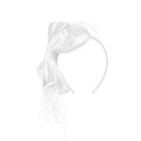 Fascinador Uni Satin by McBURN - 69,95 �