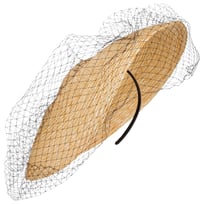 Fascinador Vescana by McBURN - 179,00 �