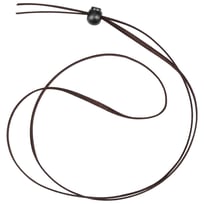 Fita de Queixo para Chap�u Western - 4,95 �