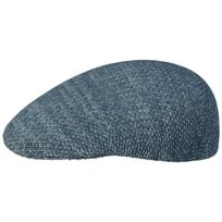 Flatcap meliert by Lipodo - 29,95 �