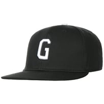 G Letter Bon� Snapback - 22,95 �