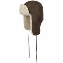 Gorro Aviador Blakely Pigskin by Stetson - 159,00 �