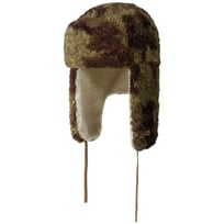 Gorro Aviador Camo Lucerne Bomber by Barts - 49,99 �