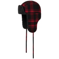 Gorro Aviador Check Lapeer by Stetson - 99,00 �