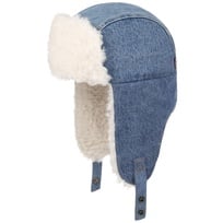 Gorro Aviador Cozy Wash Trapper by Levi�s� - 49,95 �