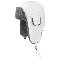 Gorro Aviador Eco Polar Lapeer - 29,95 �