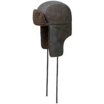 Gorro Aviador Fairbanks Cotton Bomber by Stetson - 99,00 �