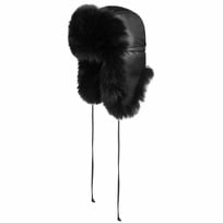 Gorro Aviador Fake Leather by Lierys - 99,95 �