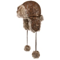 Gorro Aviador Kaziranga Pompom by McBURN - 59,95 �