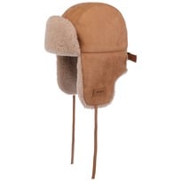 Gorro Aviador Kegalle Faux Shearling by Barts - 49,99 �