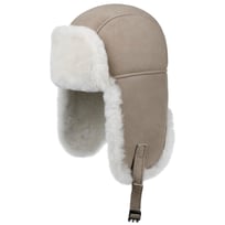 Gorro Aviador L� de Cordeiro by Seeberger - 159,00 �