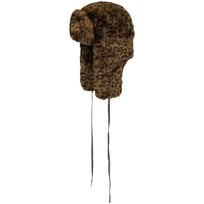 Gorro Aviador Leo Fake Fur by Kangol - 89,95 �