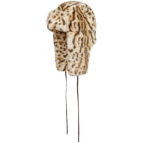 Gorro Aviador Leopardo by Kangol - 89,95 �