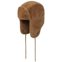 Gorro Aviador Lucerne Fake Fur Bomber by Barts - 59,99 �