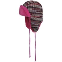 Gorro Aviador Novale Multicolour by Lierys - 59,95 �