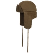 Gorro Aviador Soft Cord Bomber by Stetson - 99,00 �