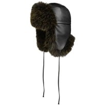 Gorro Aviador Sorano Faux Fur by Lierys - 99,95 �