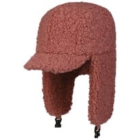 Gorro Aviador Teddy Fur by Seeberger - 55,95 �