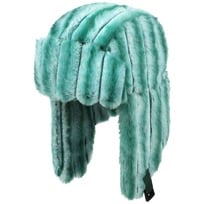 Gorro Aviador Tulia Fake Fur by Seeberger - 49,95 �