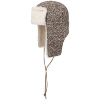 Gorro Aviador Tweed Lambswool by Lierys - 199,00 �