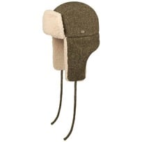 Gorro Aviador Wool Twill Bomber by Balmoral - 99,00 �