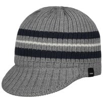 Gorro Beanie com Viseira Pauli by Eisb�r - 54,99 �