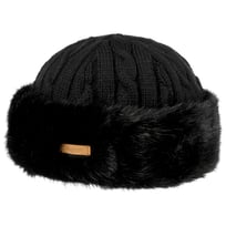 Gorro Cable Knit Faux Fur by Barts - 44,99 �
