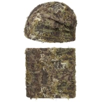 Gorro + Cachecol Camouflage by Lodenhut Manufaktur - 45,95 �