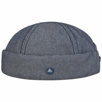 Gorro Docker Cotton Casual by Hammaburg - 69,90 �