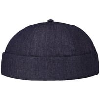 Gorro Docker Cotton Denim by Lipodo - 19,95 �