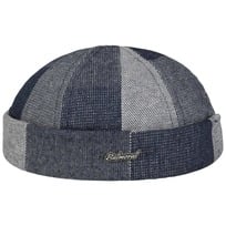 Gorro Docker Cotton Patchwork by Balmoral - 69,00 �