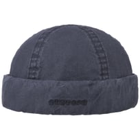Gorro Docker Delave Organic Cotton by Stetson - 79,00 �