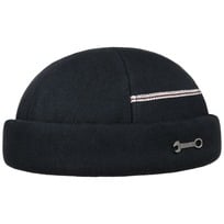 Gorro Docker Denim Garage by Stetson - 119,00 �