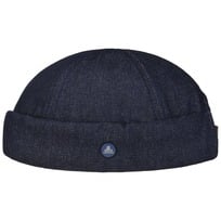 Gorro Docker Denim by Hammaburg - 59,90 �