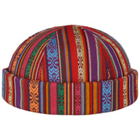 Gorro Docker Fresh Stripes by Lierys - 69,95 �