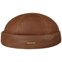 Gorro Docker Goat Velour by Stetson - 129,00 �