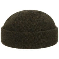 Gorro Docker Jamestown Wool by Stetson - 139,00 �