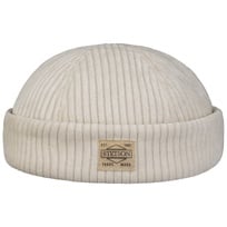 Gorro Docker Jersey Cord by Stetson - 89,00 �