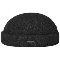 Gorro Docker Lavoy Herringbone by Stetson - 79,00 �